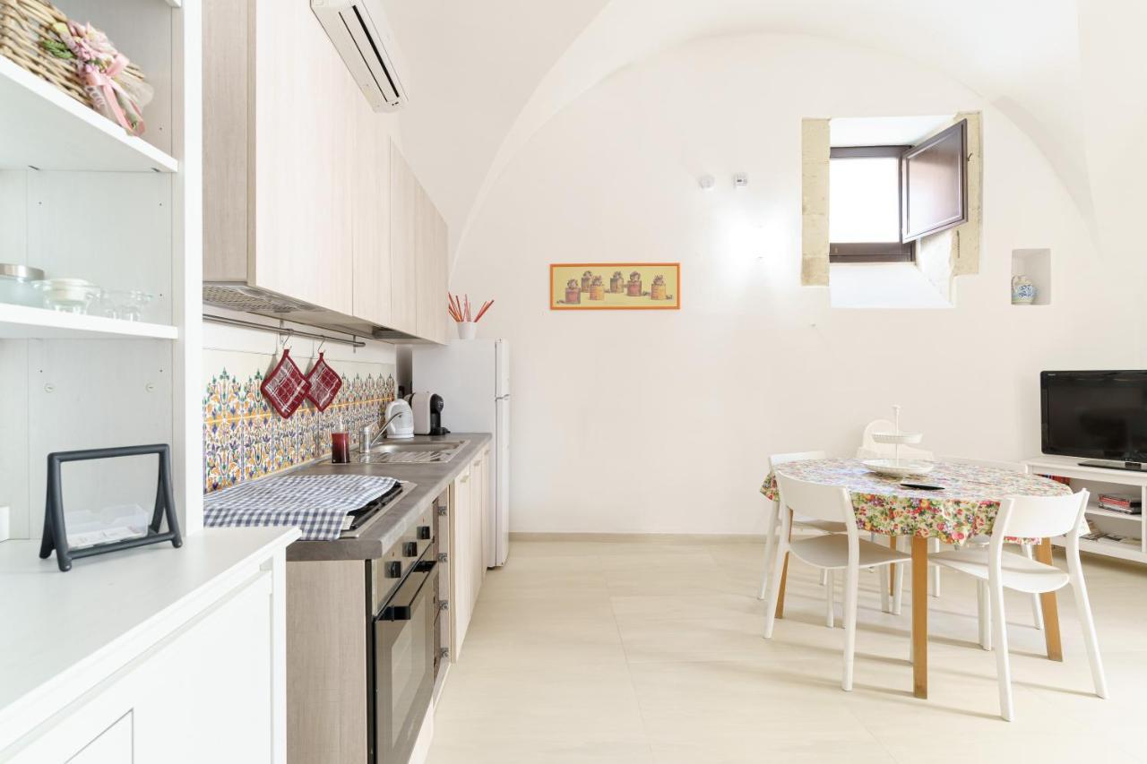 Le Dimore Del Mito -Athena- Syracuse Exterior photo